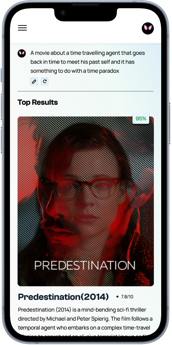 image of the sauce webapp